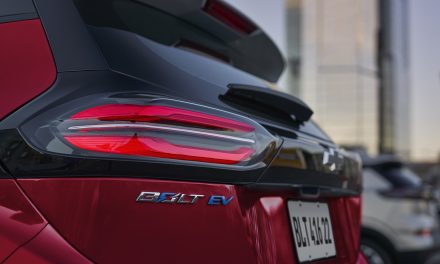 GM triplica rede de elétricos com a chegada do novo Bolt EV