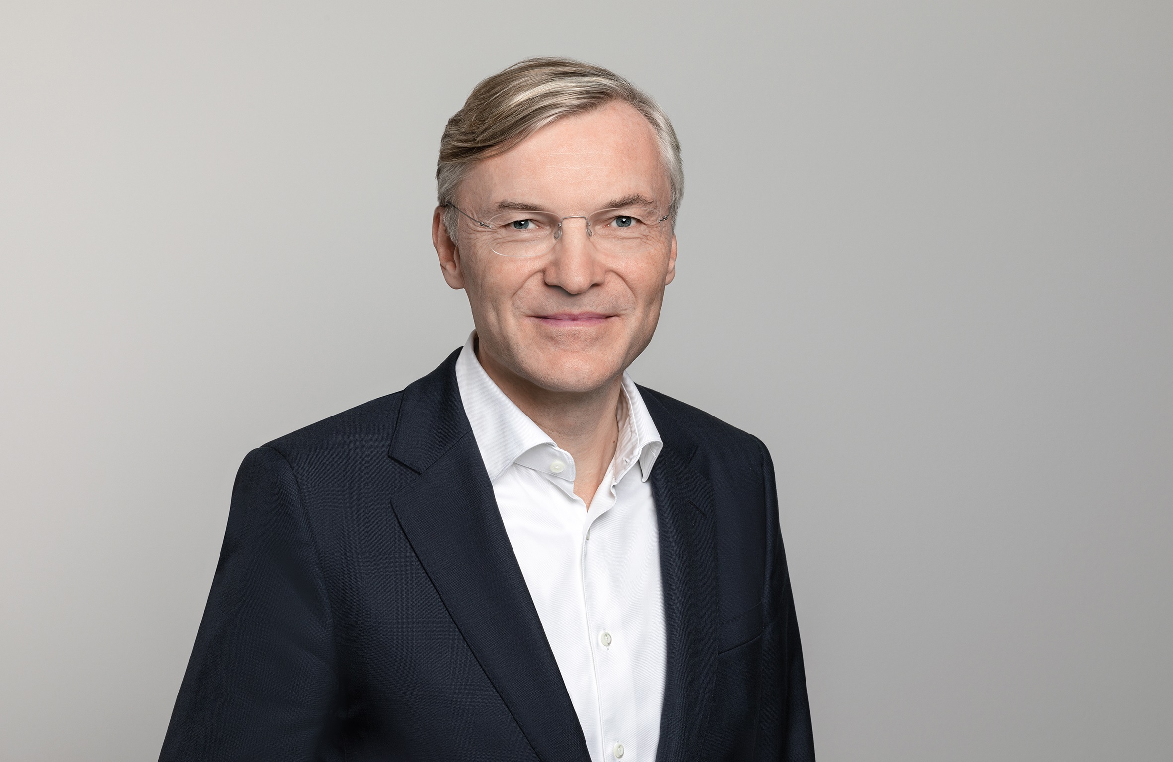 ZF fatura € 19,3 bilhões no primeiro semestre