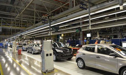 Hyundai estende a suspensão de dois turnos por duas semanas