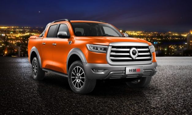 Great Wall comprou a fábrica da Mercedes de Iracemápolis, diz jornal