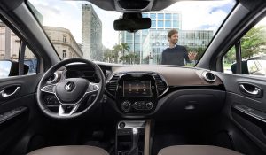 Renault Captur 2022