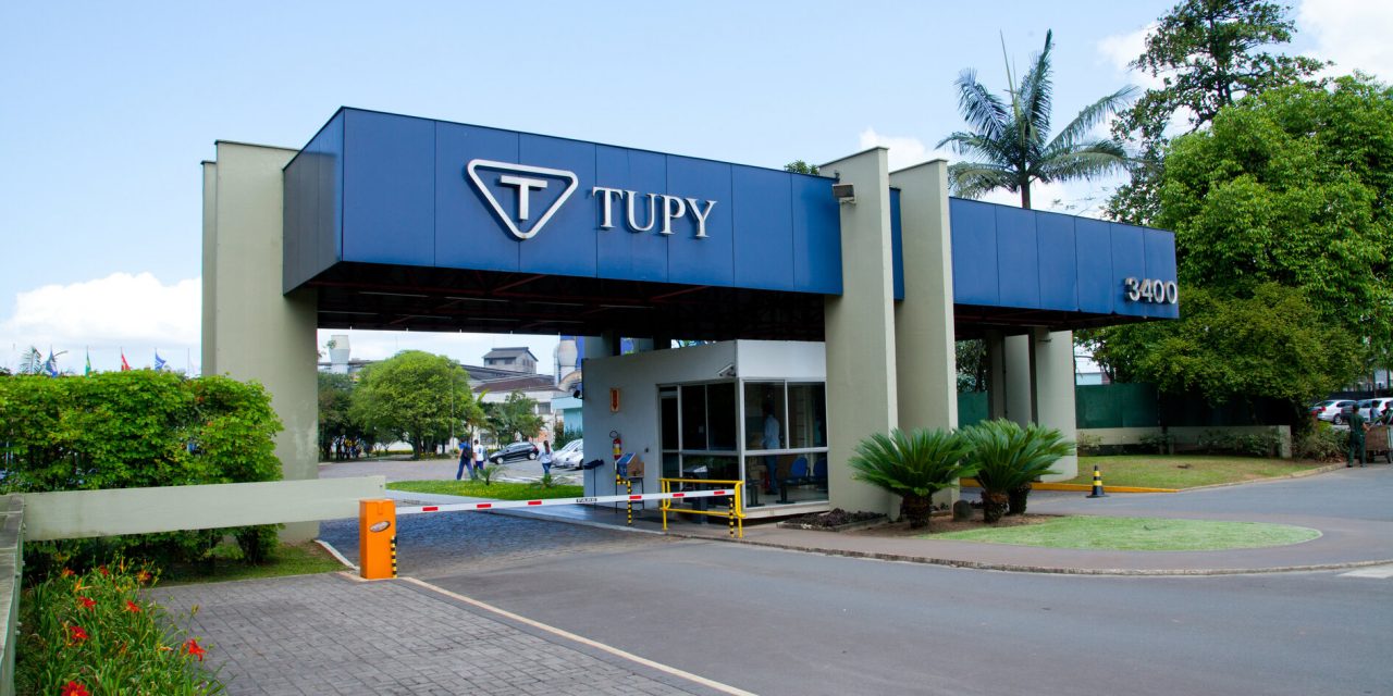 Tupy adquire somente as operações da Teksid no Brasil e Portugal