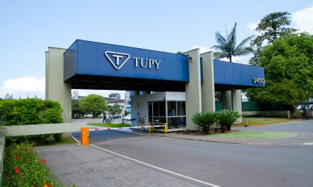 Tupy adquire somente as operações da Teksid no Brasil e Portugal