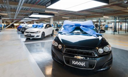 Kavak quer liderar vendas online de carros usados no Brasil