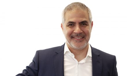Gastón Diaz Perez assume a Bosch América Latina em janeiro