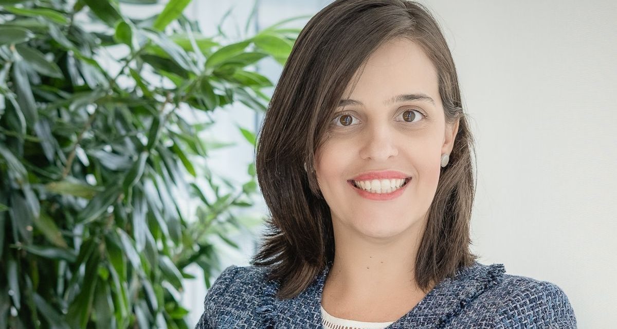 Assuntos Corporativos da Bridgestone tem nova gerente