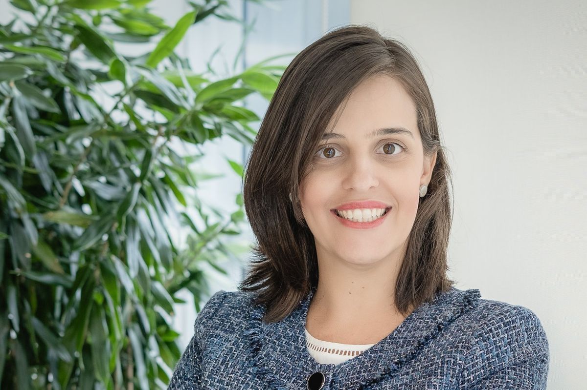 Fernanda Aranha - Bridgestone - gerente Assuntos Corporativos