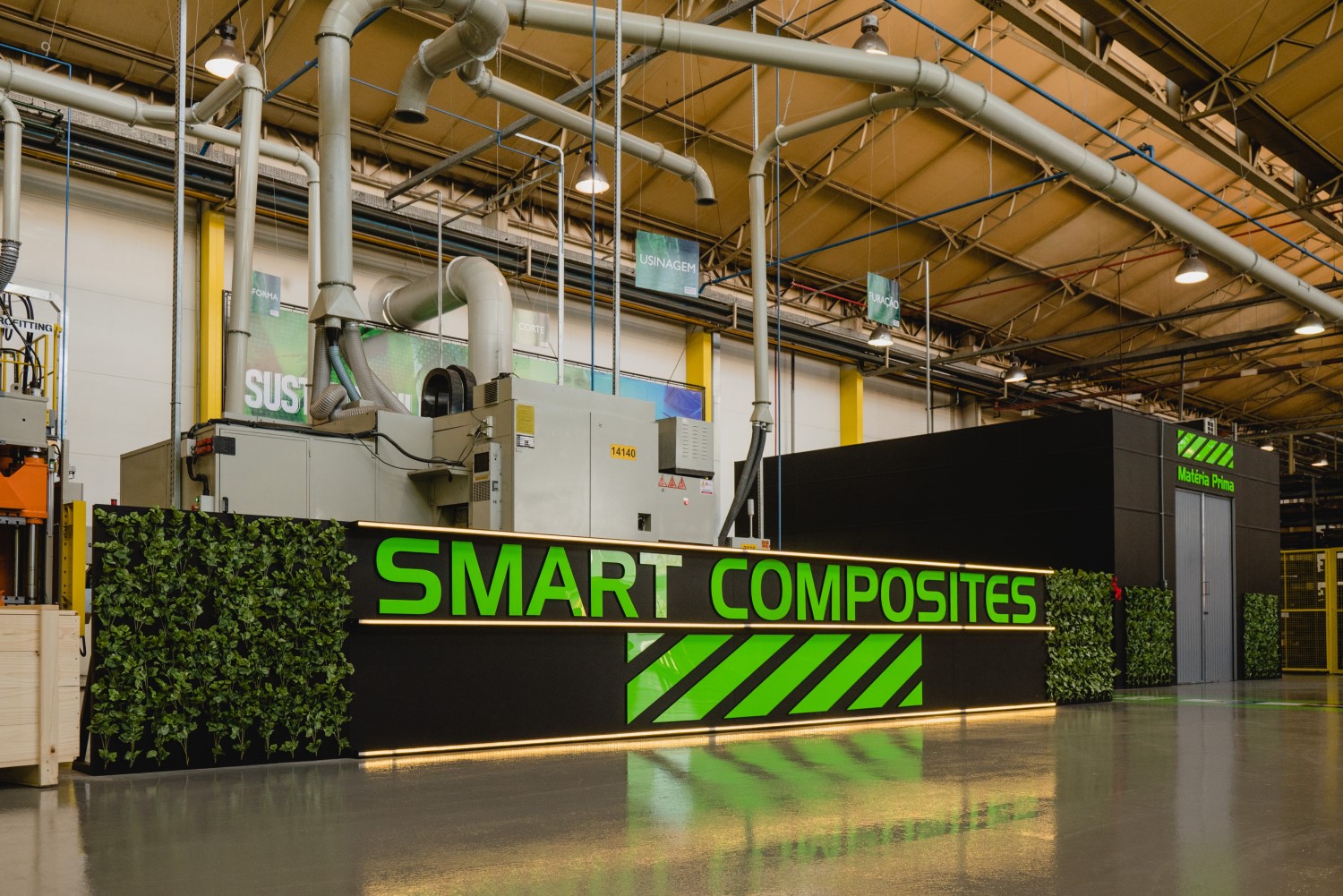 Fras-le lança linha de produtos em materiais compósitos