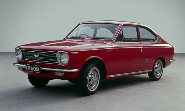 Toyota atinge venda de 50 milhões de Corolla no mundo