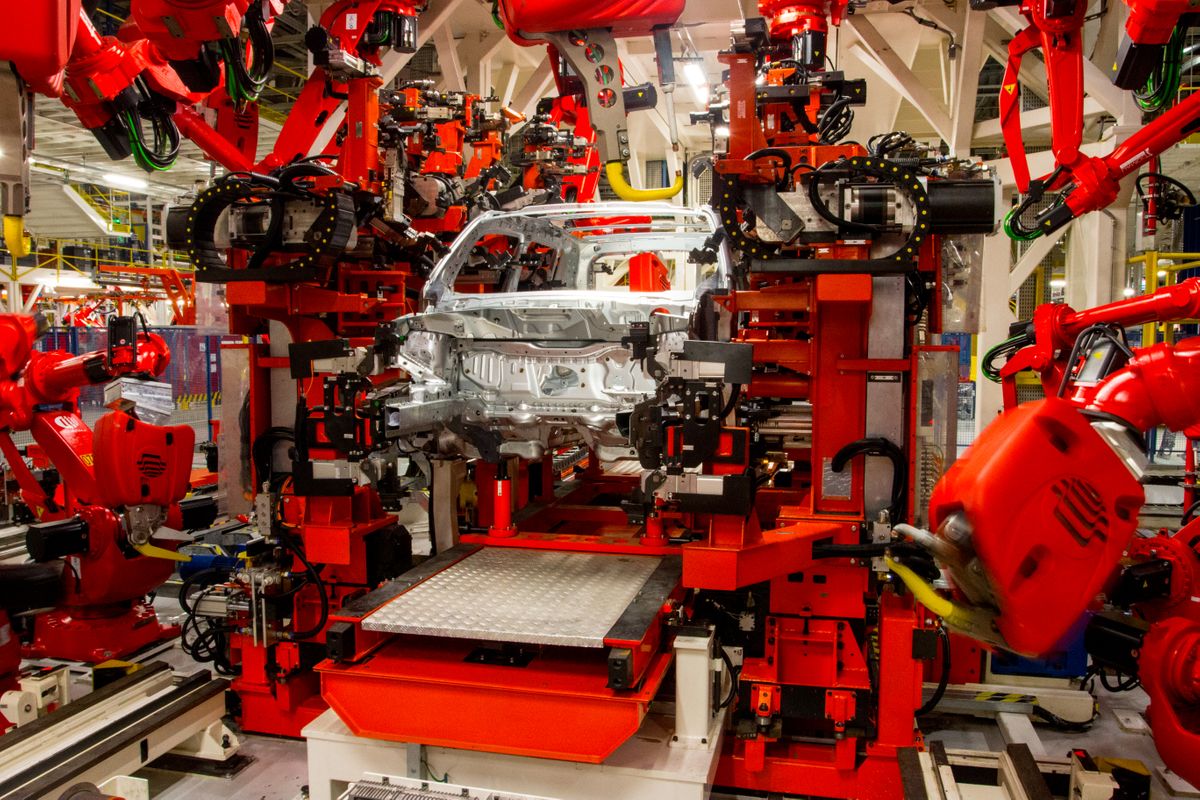 Programa Formare: Stellantis abre inscriações em Goiana.