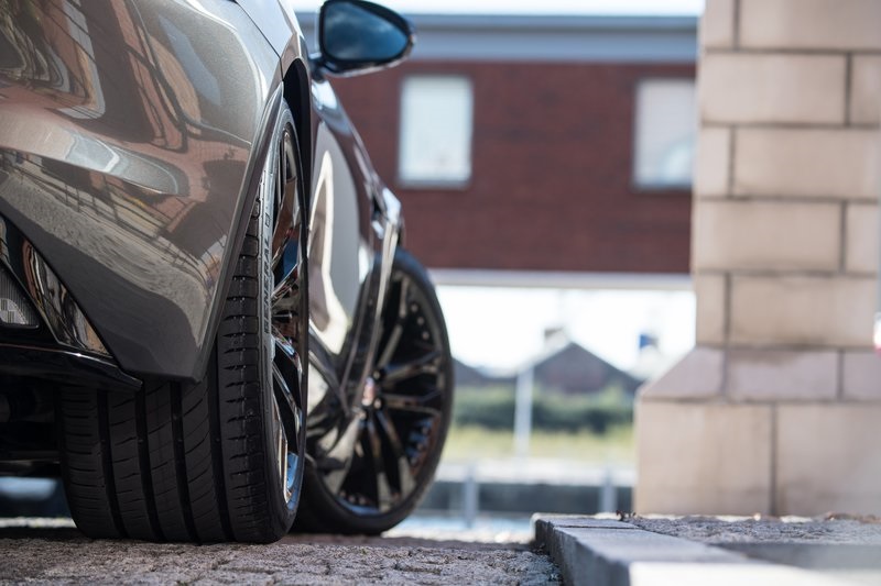 General Tire apresenta novos pneus para automóveis