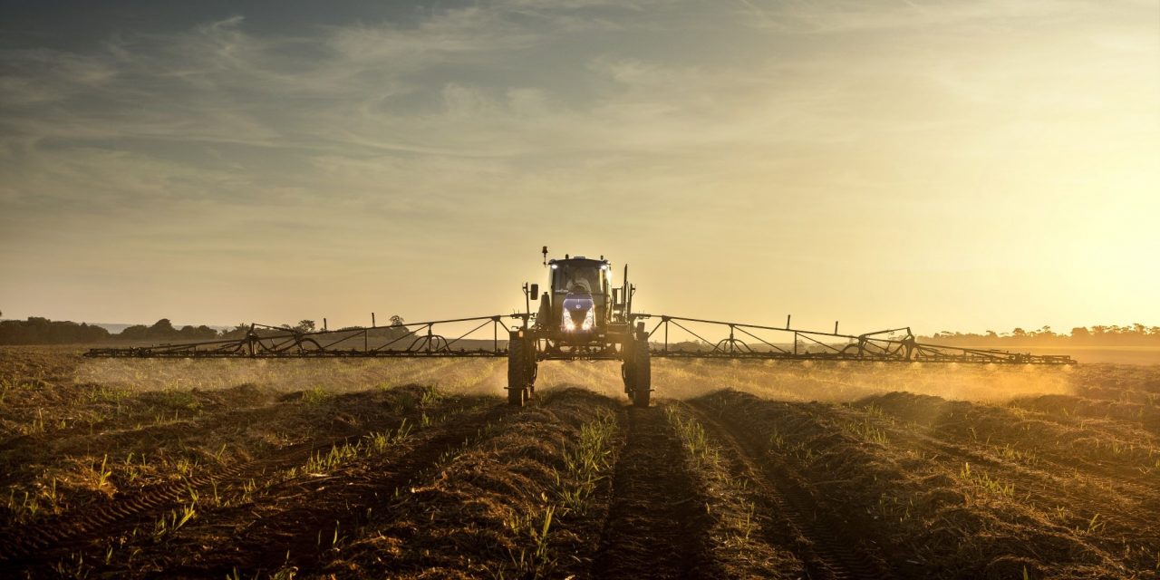 Máquinas agrícolas fecham 2021 com expansão de 26%