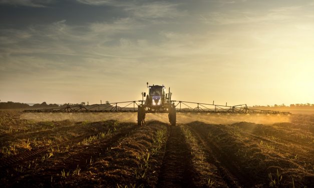 Máquinas agrícolas fecham 2021 com expansão de 26%