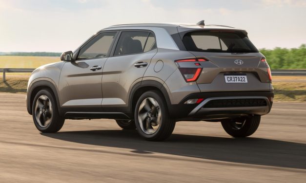 Alta no preço dos carros novos em 2021 chegou a 35%