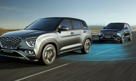 Hyundai inicia venda do novo Creta no sábado