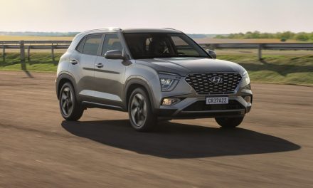 Hyundai capricha na oferta de tecnologias do novo Creta