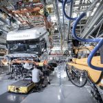 Mercedes-Benz - Fábrica SBC - INdustria 4.0