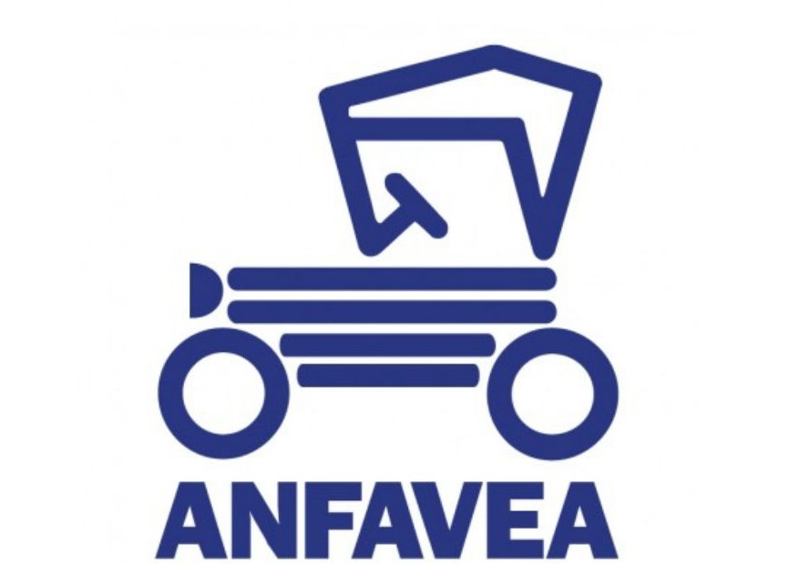 Calhambeque da Anfavea em vias de se aposentar