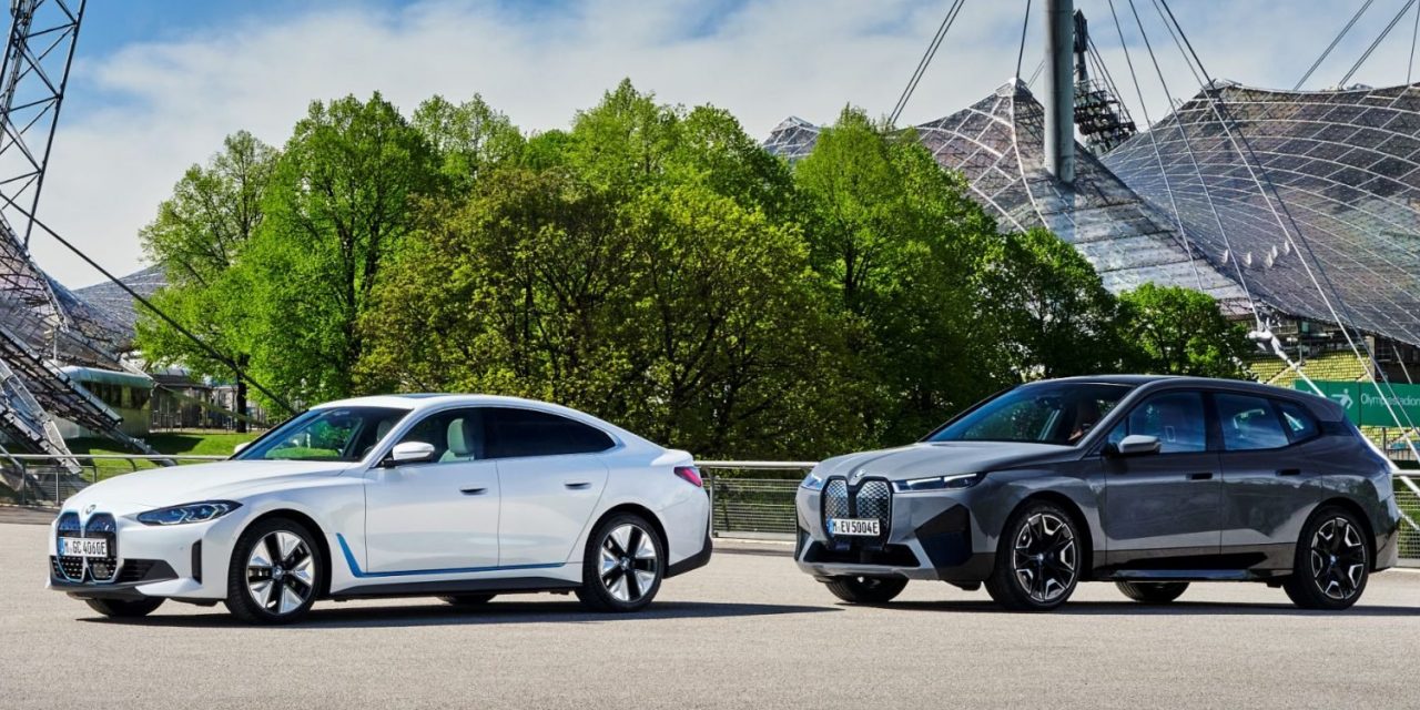 No mercado premium, só BMW consegue ampliar vendas este ano