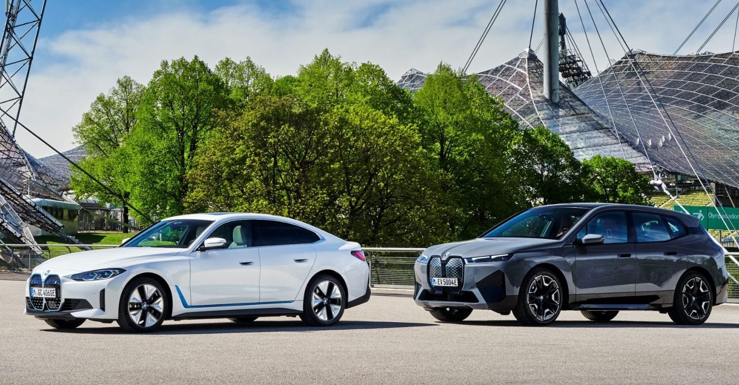 No mercado premium, só BMW consegue ampliar vendas este ano