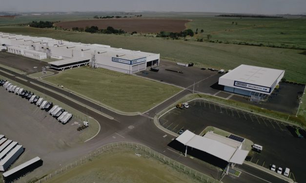 Randon amplia em 80% capacidade da fábrica de Araraquara