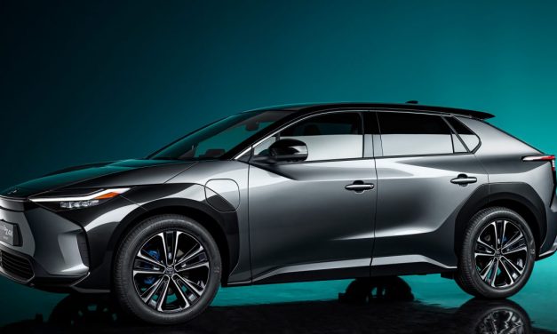 Toyota produzirá baterias automotivas nos Estados Unidos