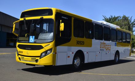 Frota de Salvador terá 169 ônibus Mercedes-Benz