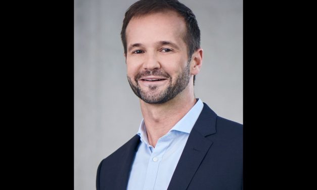 Mercedes-Benz do Brasil tem novo presidente