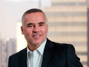 Luiz Eduardo Alvarez Volkswagen