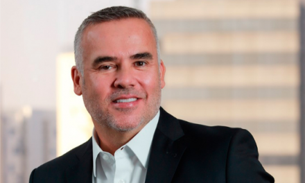 Alvarez é nomeado vice-presidente de Suprimentos da VW Brasil