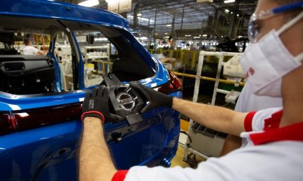 Nissan segue atrás de dias melhores na América do Sul