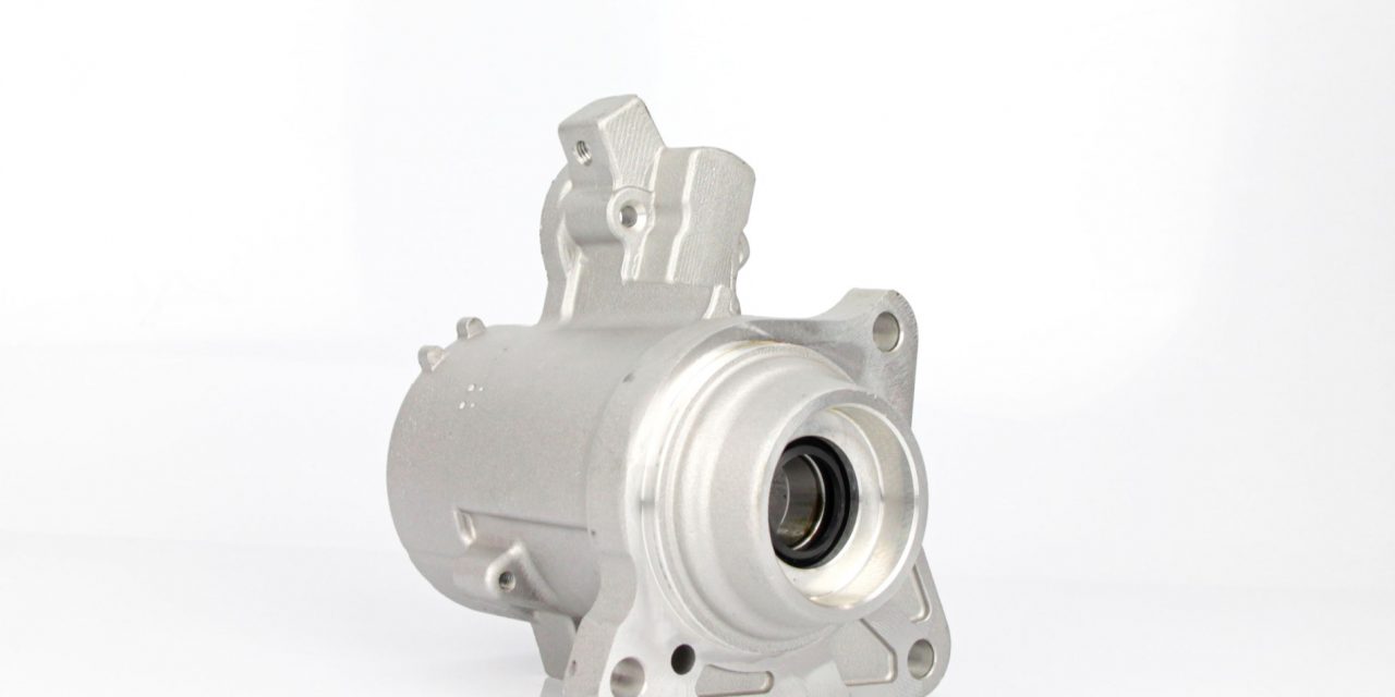 ZM nacionaliza peça para o mercado de reposição