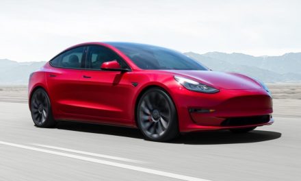 Modelo 3 da Tesla liderou vendas na Europa em setembro