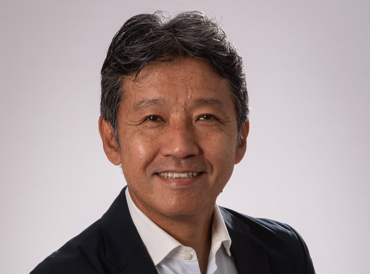 masahiro inoue toyota