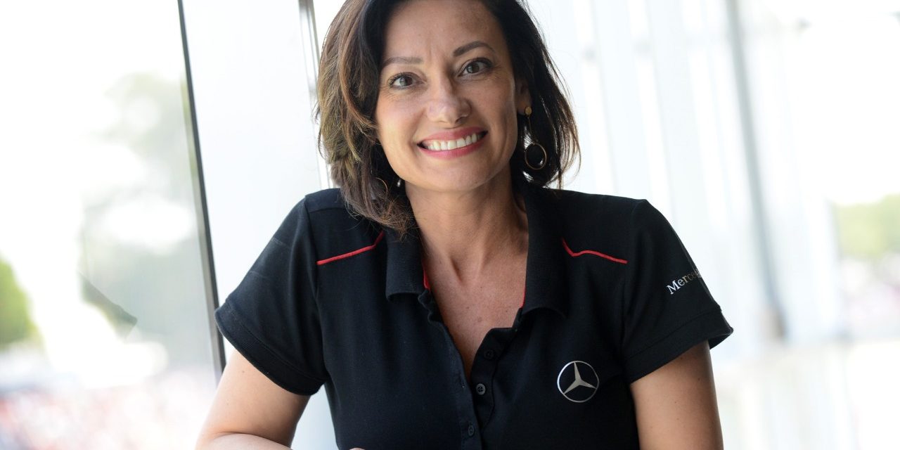 Alessandra Souza comanda agora Comunicação e Relações Governamentais da MB