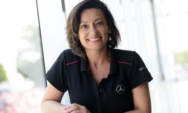 Alessandra Souza comanda agora Comunicação e Relações Governamentais da MB