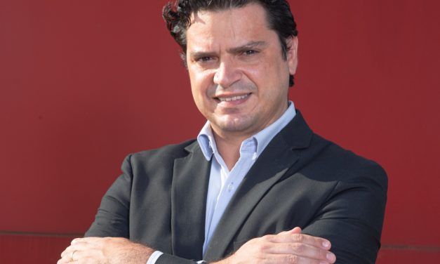 Adalberto Maluf deixa a ABVE e a BYD