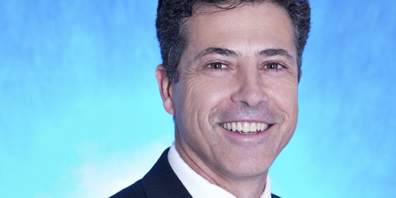 Iveco contrata dois novos diretores