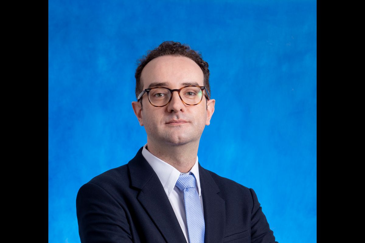 Fernando Planca - DAF