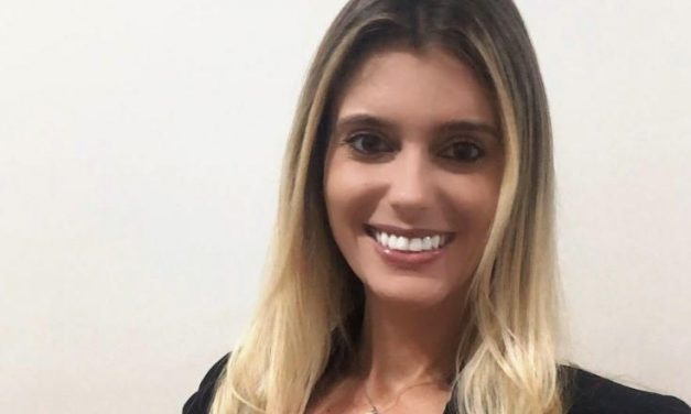 NSK tem nova gestora de marketing