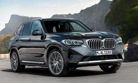 Com aporte de R$ 500 mi, BMW produzirá novos X3 e X4 e outro modelo em Araquari