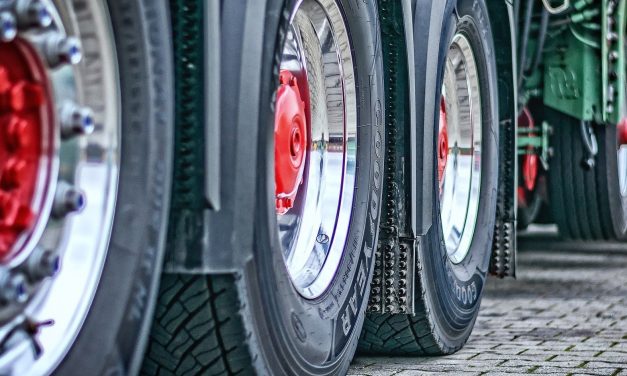 Mercado de pneus segue abaixo de 2022 – AutoIndústria