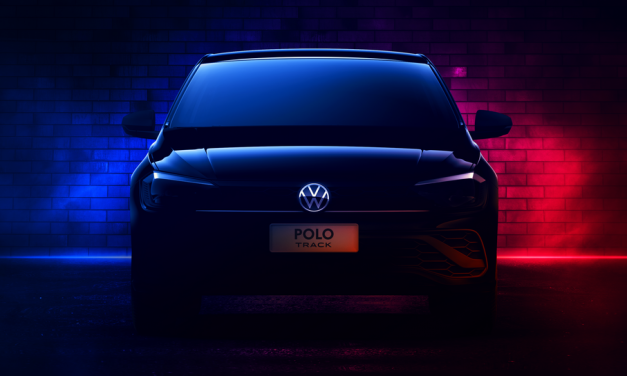 Volkswagen anuncia investimento de R$ 7 bilhões até 2026