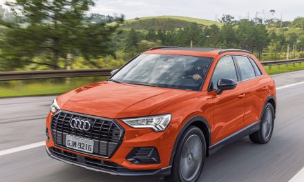 Audi conquista 22% do mercado premium em setembro