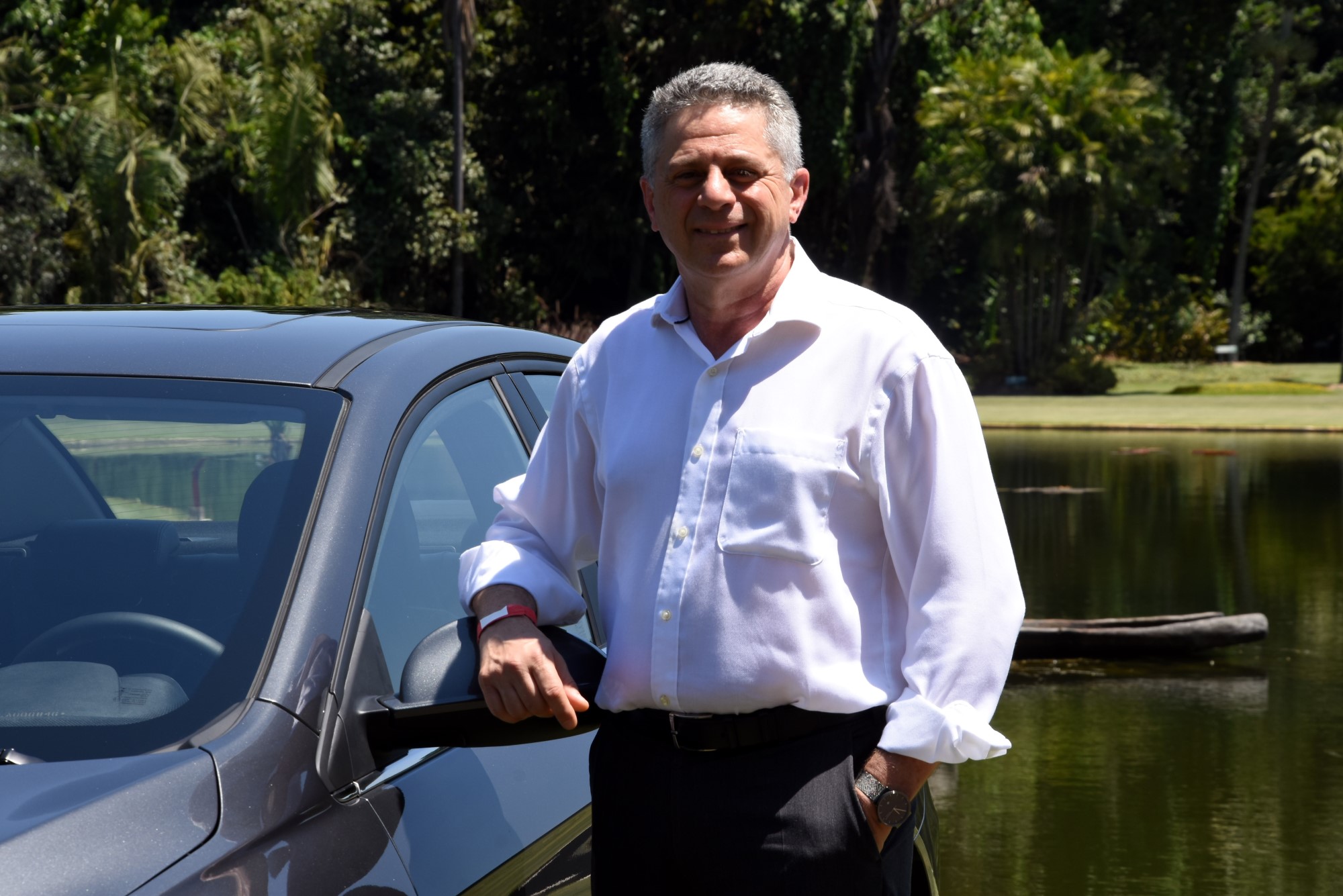 Caoa Chery promete mais dois modelos inéditos em 2022