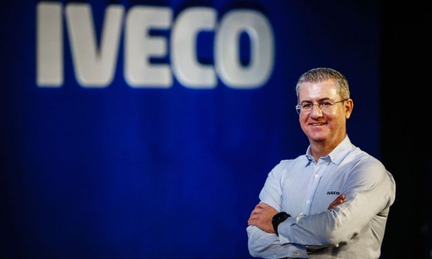 Iveco busca produzir produtos cada vez mais brasileiros