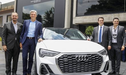 Com dois modelos inéditos, Audi volta a produzir no Brasil