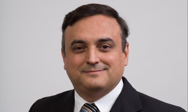 Marcos Janasi passa a diretor global de produto da Eaton