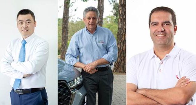 Caoa tem nova direção em Jacareí