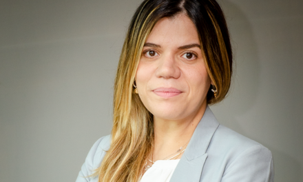 Simone Moras assume direção de Marketing do VWFS